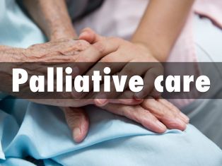 palliative